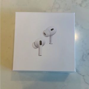 Air-Pods Pro 2 Wireless earbuds headphones